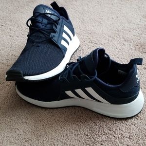 New Adidas shoes